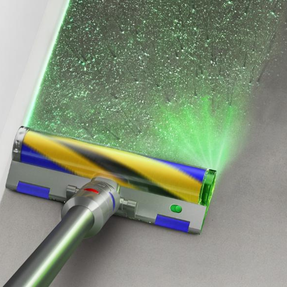 Dyson V12 Detect Slim Absolute vacuum cleaner