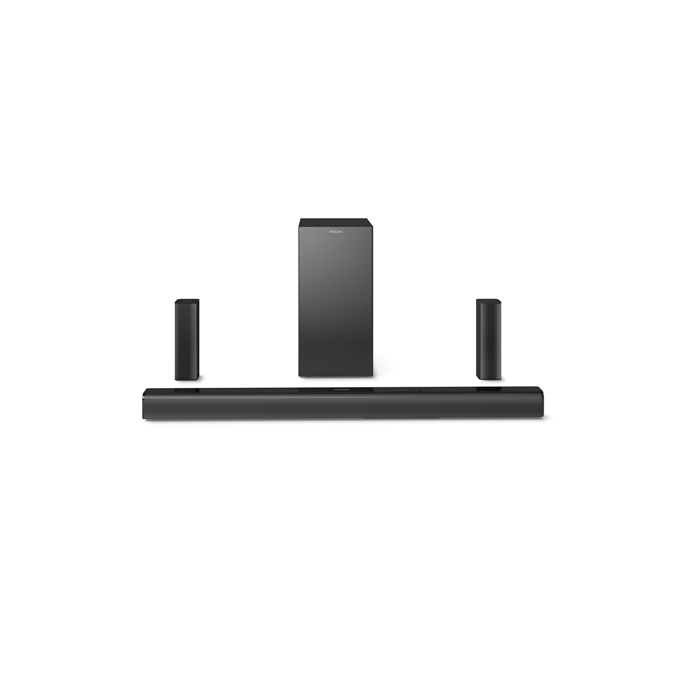Phillips Home Theatre System Soundbar TAB451894