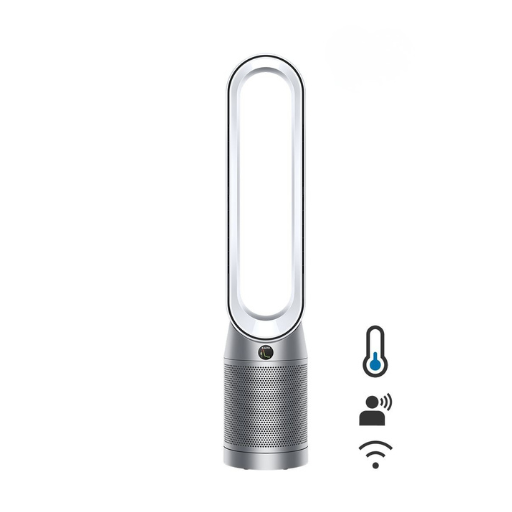Dyson Purifier Cool PC1 (White/Silver) - TP11