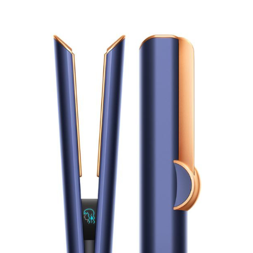 Dyson OnTrac™ headphones Ceramic Cinnabar