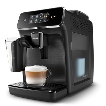 PHILIPS Versuni Latte Go Fully Automatic Bean To Cup Espresso Coffee Machine