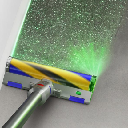 Dyson V12 Detect Slim Absolute vacuum cleaner