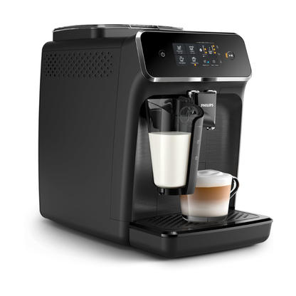 PHILIPS Versuni Latte Go Fully Automatic Bean To Cup Espresso Coffee Machine