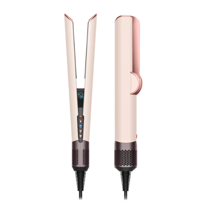 Dyson OnTrac™ headphones Ceramic Cinnabar