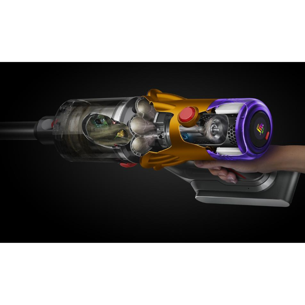 Dyson V12 Detect Slim Absolute vacuum cleaner