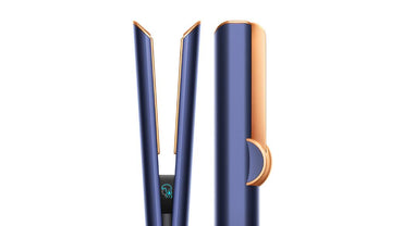 Dyson OnTrac™ headphones Ceramic Cinnabar