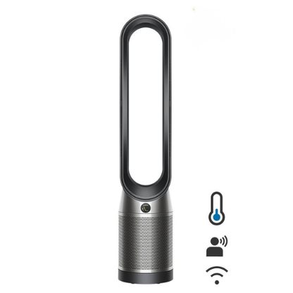 Dyson Purifier Cool PC1 (White/Silver) - TP11