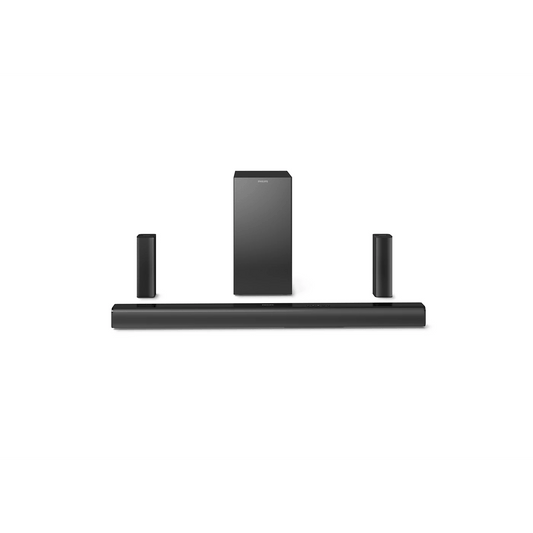 Phillips Home Theatre System Soundbar TAB451894
