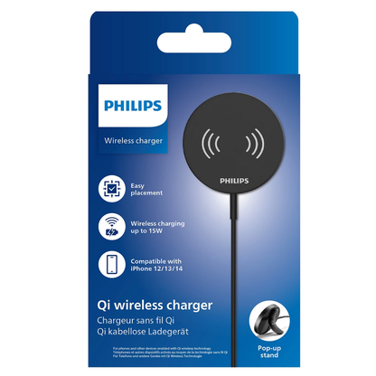 Phillips Wireless charge DLP9018/00