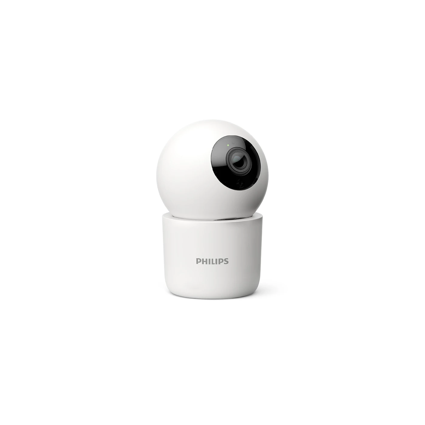 Series 3000 Indoor Camera