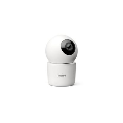 Series 3000 Indoor Camera