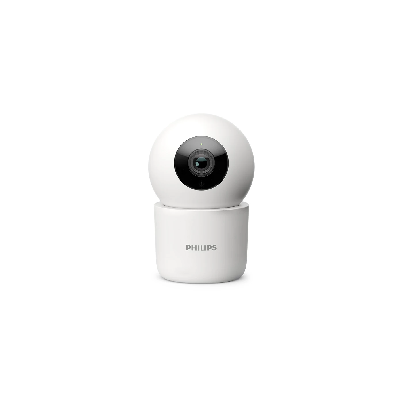 Series 3000 Indoor Camera